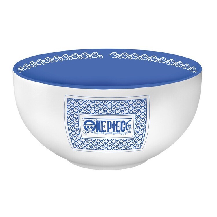 ABY STYLE Miska Miska One Piece - Japan Style, 0,6 l