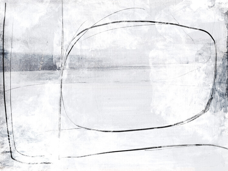 Dan Hobday Plakát, Obraz - Mood, Dan Hobday, 40 × 30 cm