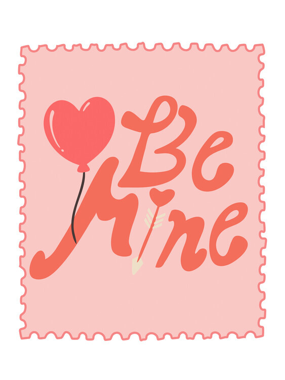 Nikita Jariwala Plakát, Obraz - Bemine, Nikita Jariwala, 30 × 40 cm