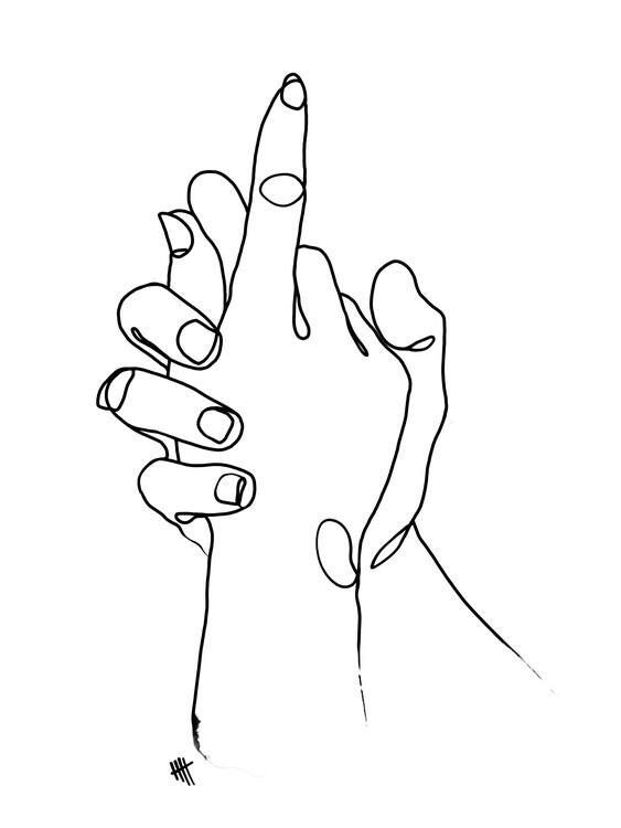 Hanna Lee Tidd Plakát, Obraz - Safe Place, Hanna Lee Tidd, 30 × 40 cm