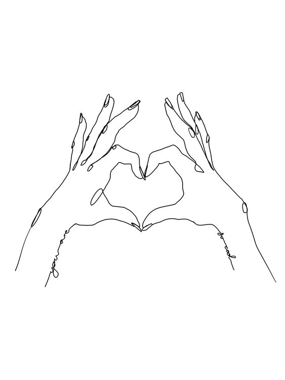 Hanna Lee Tidd Plakát, Obraz - You Are so Cool, Hanna Lee Tidd, 30 × 40 cm