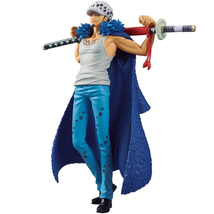 FS Holding Figurka One Piece - Trafalgar Law, 20 cm