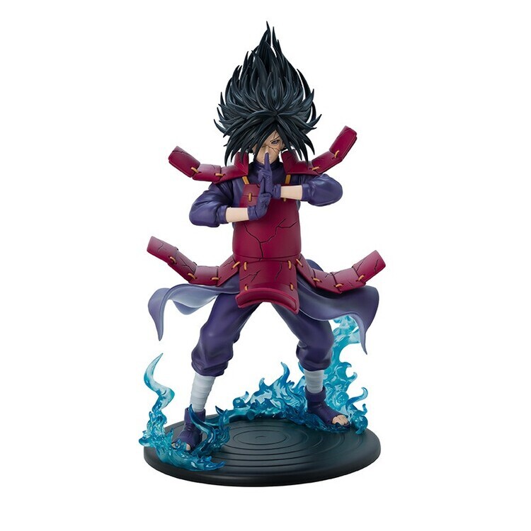 ABY STYLE Figurka Naruto Shippuden - Madara, 21 cm