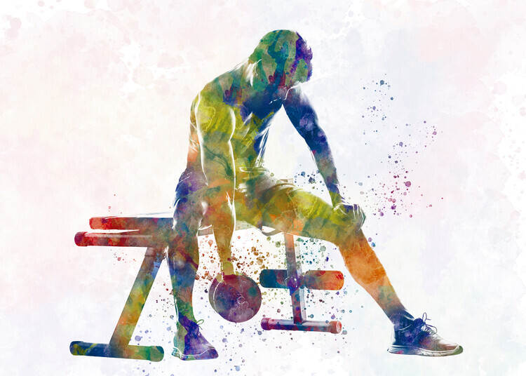 Europosters Plakát, Obraz - The Hobbit - The Battle of the Five Armies SOLVENT, 61 × 91.5 cm