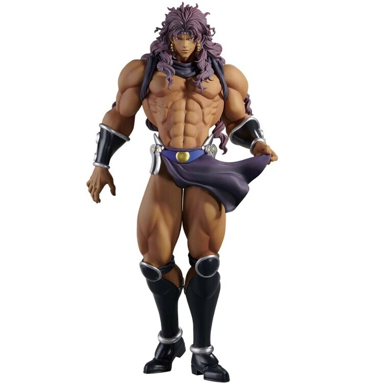 FS Holding Figurka Jojo's Bizarre  Adventure: Battle Tendency - Kars, 22 cm