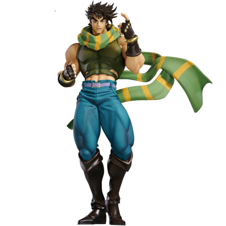 FS Holding Figurka Jojo's Bizarre  Adventure: Battle Tendency - Josep Joestar, 22 cm