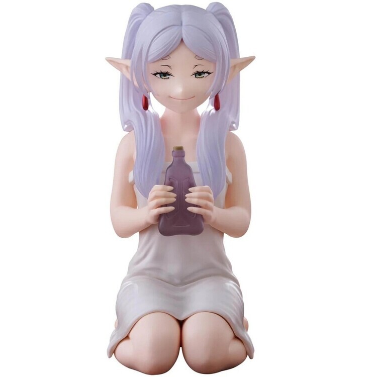 FS Holding Figurka Frieren: Beyond Journey's End - Frieren, 13 cm