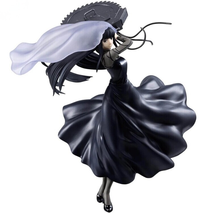 FS Holding Figurka Sakamoto Days - Osaragi, 17 cm