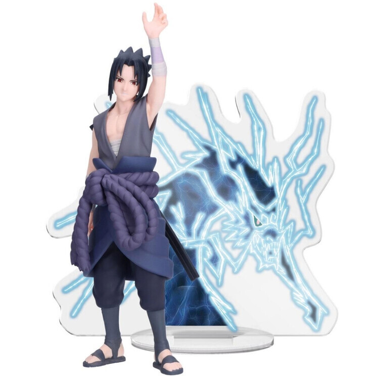 FS Holding Figurka Naruto Shippuden - Lightning From Heaven, 13 cm