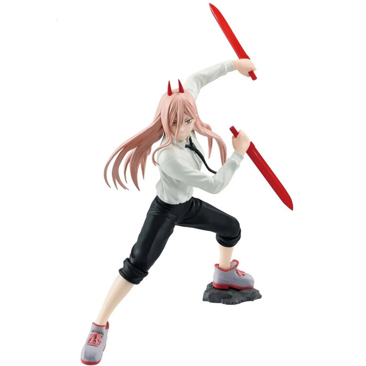 FS Holding Figurka Chainsaw Man - Power IV, 16 cm
