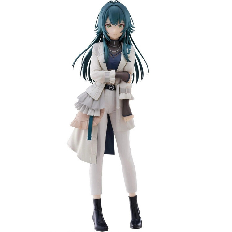 FS Holding Figurka The Idolmaster - Temari Tsukimura, 22 cm