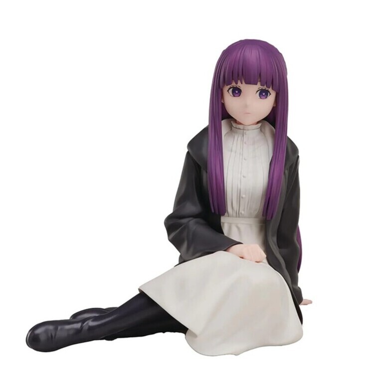 HEO Figurka Frieren: Beyond Journey's  End - Fern, 11 cm