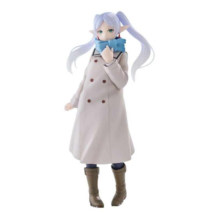 HEO Figurka Frieren: Beyond Journey's  End - Frieren, 17 cm
