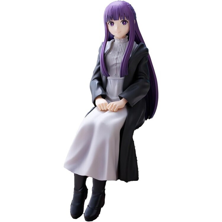 HEO Figurka Frieren: Beyond Journey's  End - Fern (re-run), 16 cm