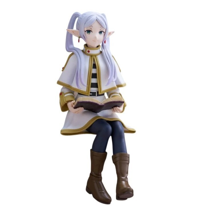 HEO Figurka Frieren: Beyond Journey's  End - Frieren (re-run), 14 cm