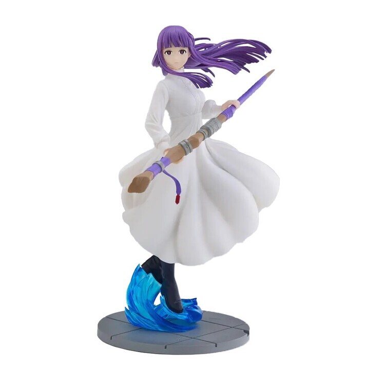 HEO Figurka Frieren: Beyond Journey's  End - Fern Ordinary Offensive Magic Zoltraak, 18 cm