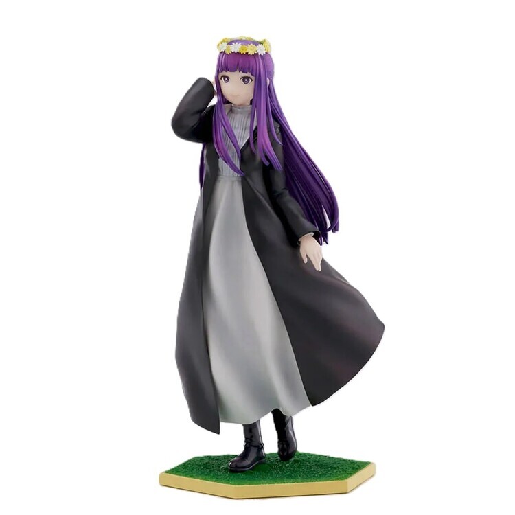 HEO Figurka Frieren: Beyond Journey's  End - Fern Flower Garden, 18 cm