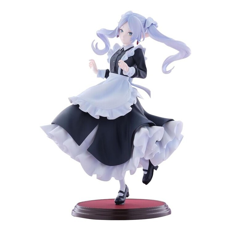 HEO Figurka Frieren: Beyond Journey's  End - Frieren Maid Costume, 19 cm
