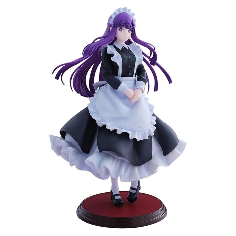 HEO Figurka Frieren: Beyond Journey's  End - Fern Maid Costume, 21 cm