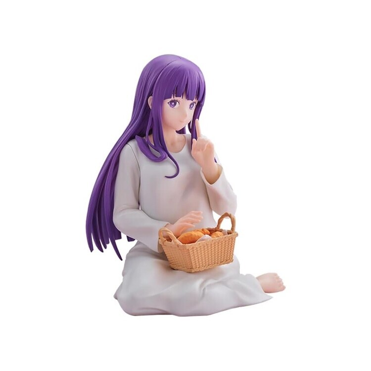 HEO Figurka Frieren: Beyond Journey's  End: Yumemirize - Fern Nap, 12 x 9 cm