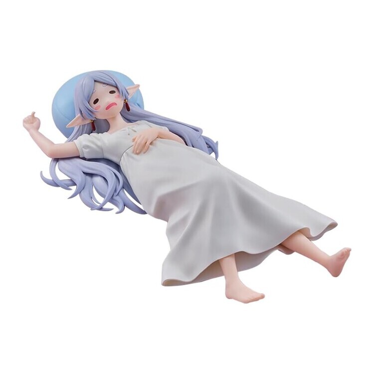 HEO Figurka Frieren: Beyond Journey's  End: Yumemirize - Frieren Nap, 21 cm