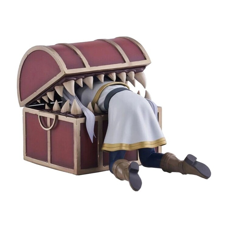 HEO Figurka Frieren: Beyond Journey's  End - Frieren In Mimic, 9 cm