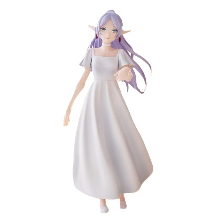 HEO Figurka Frieren: Beyond Journey's  End - Frieren in Vorig, 17 cm