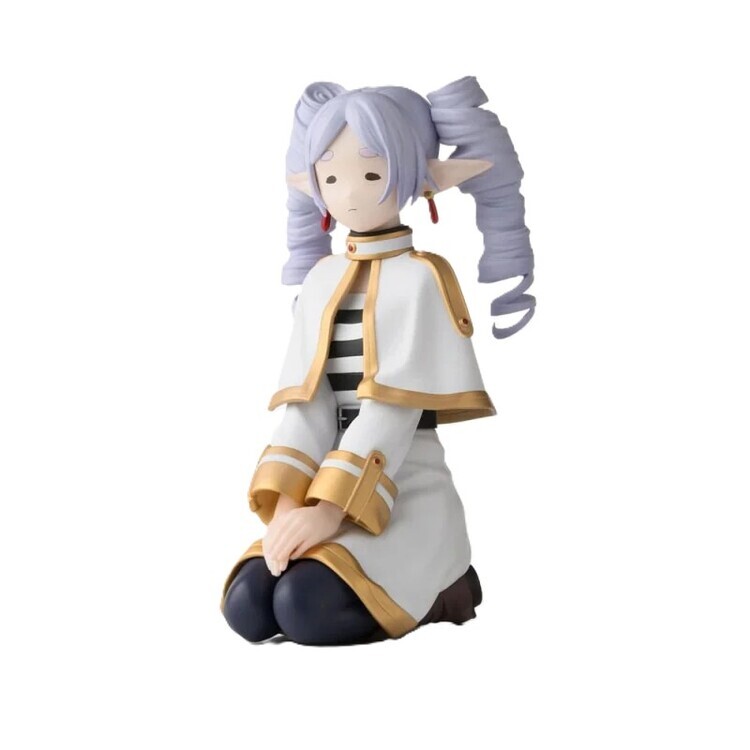 HEO Figurka Frieren: Beyond Journey's  End - I have ringlets now, 10 cm