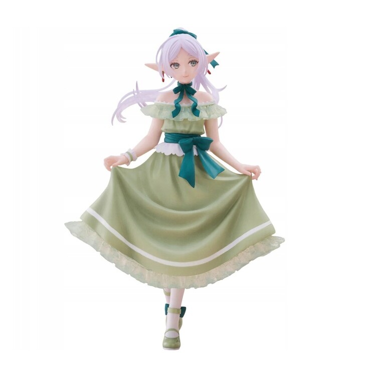 HEO Figurka Frieren: Beyond Journey's  End - Frieren Party Dress, 18 cm