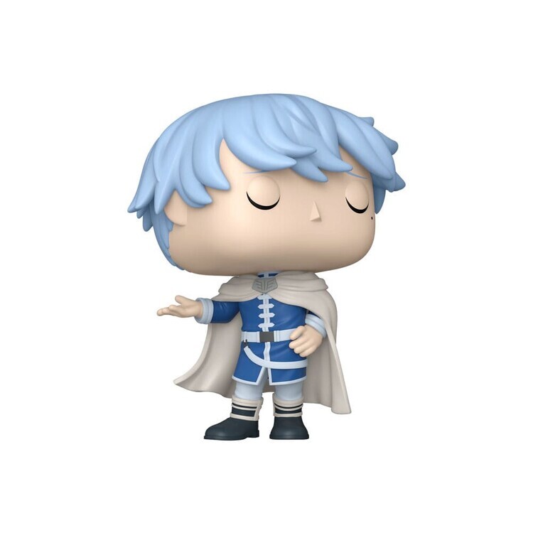 HEO Figurka Funko POP! - Frieren: Beyond Journey's End - Himmel, 9 cm