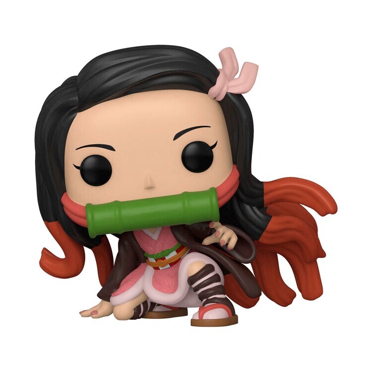 HEO Figurka Funko POP! - Demon Slayer - Nezuko Kamado, 9 cm