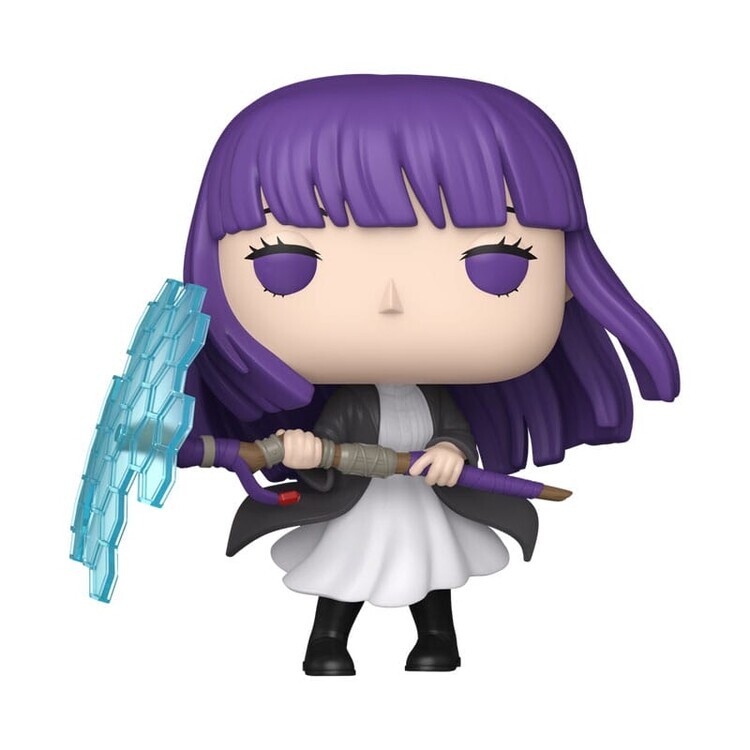 HEO Figurka Funko POP! - Frieren: Beyond Jourmey's End - Fern, 9 cm