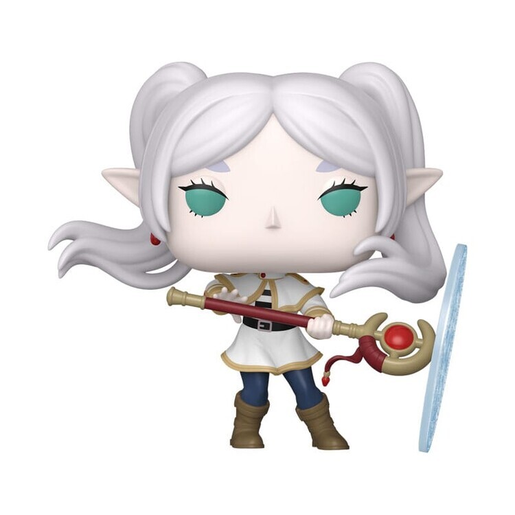 HEO Figurka Funko POP! - Frieren: Beyond Jourmey's End - Frieren, 9 cm