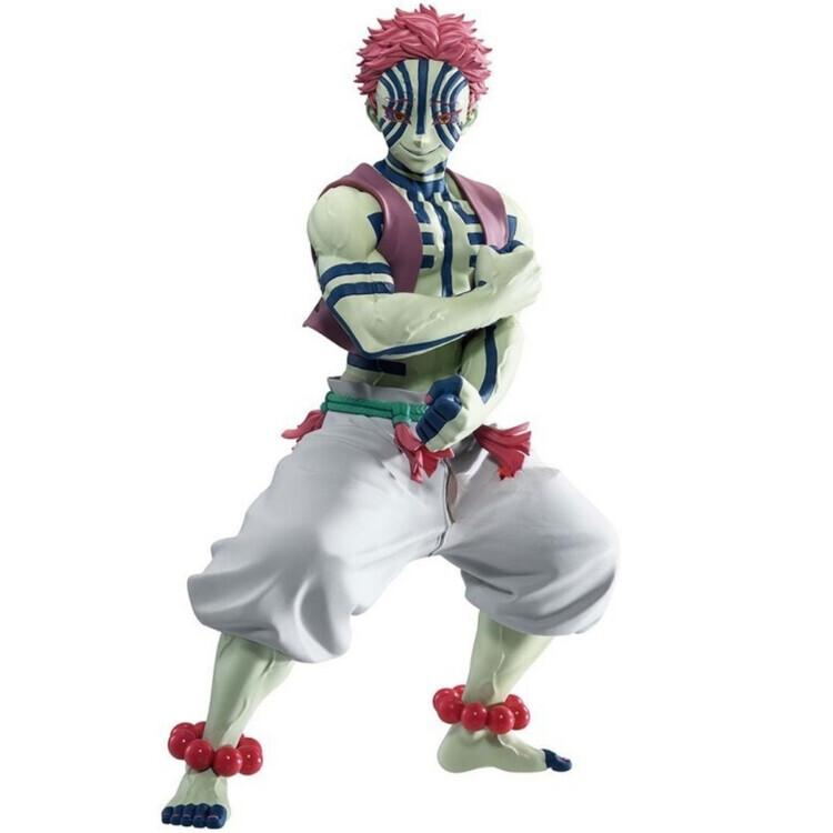 FS Holding Figurka Demon Slayer: Kimetsu NoYaiba - Akaza, 22 cm