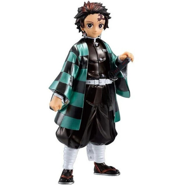 FS Holding Figurka Demon Slayer: Kimetsu NoYaiba - Tanjiro Kamado, 24 cm