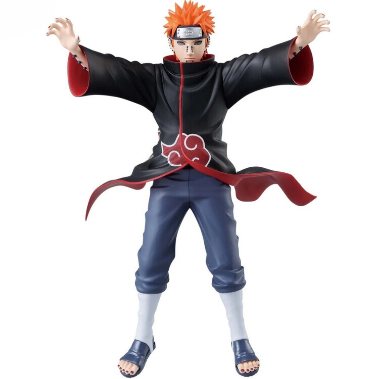 FS Holding Figurka Naruto Shippuden - Viration Stars Pain, 20 cm