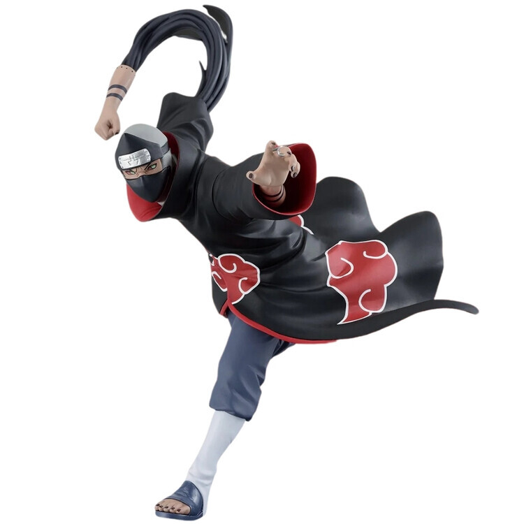 FS Holding Figurka Naruto Shippuden - Viration Stars Kakuzu, 20 cm