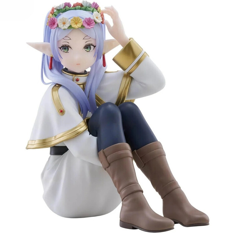 FS Holding Figurka Frieren: Beyond Journey's End - Flower Crown, 13 cm