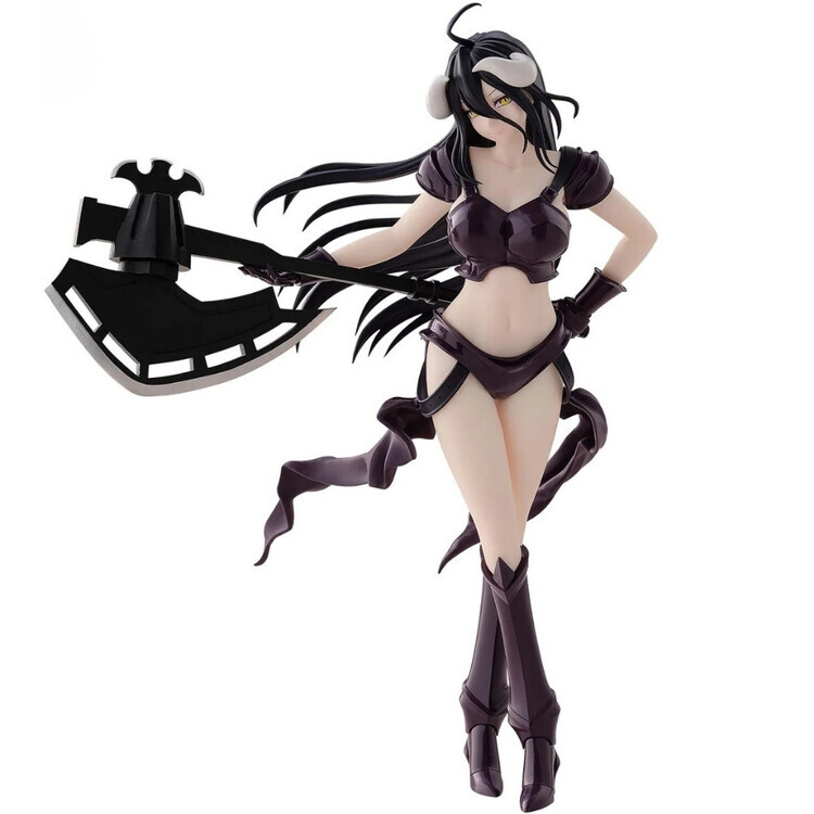 FS Holding Figurka Overlords - Albedo Bikini Armor, 20 cm