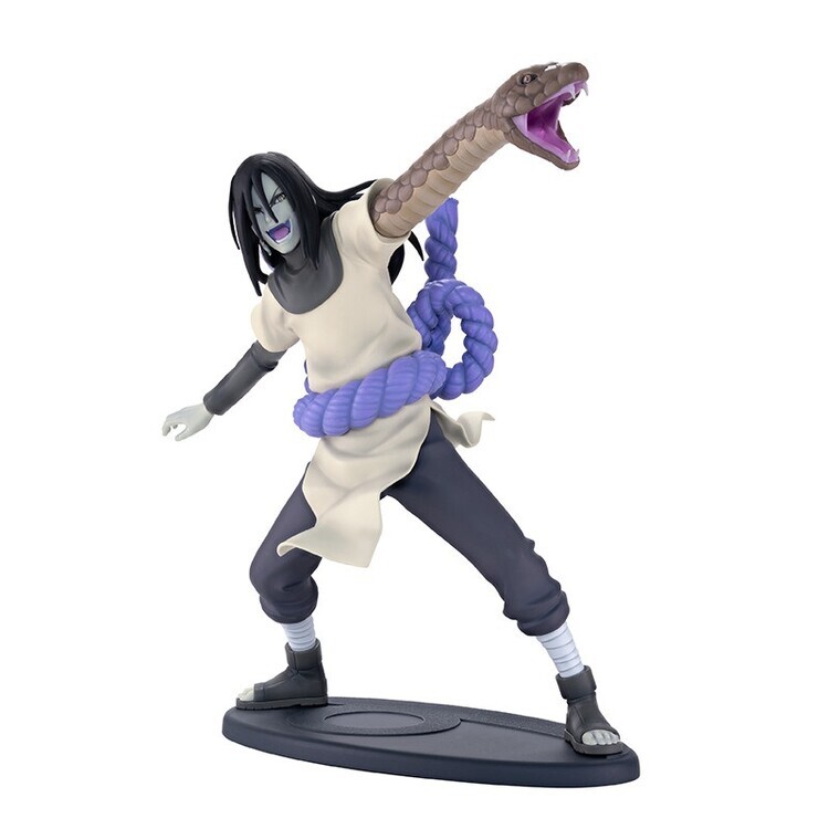 ABY STYLE Figurka Naruto Shippuden - Orochimaru, 17 cm