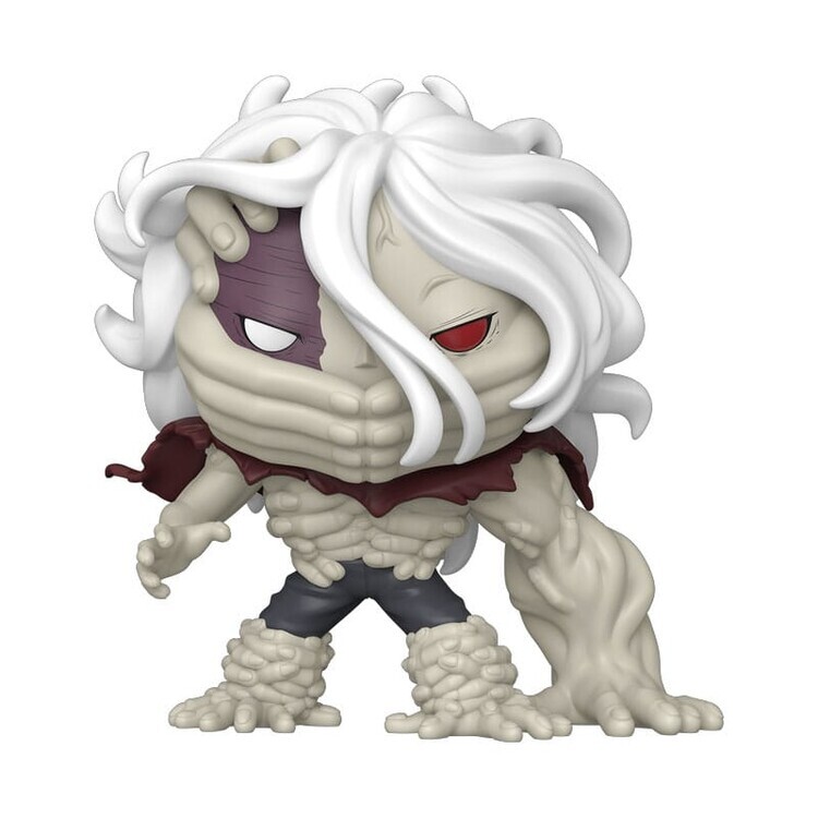 HEO Figurka Super Sized Funko POP!  - My Hero Academia - Tomura Shigaraki, 15 cm