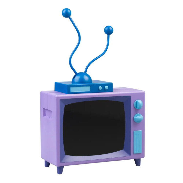 GRUPO ERIK Lampička Lampička The Simpsons - TV