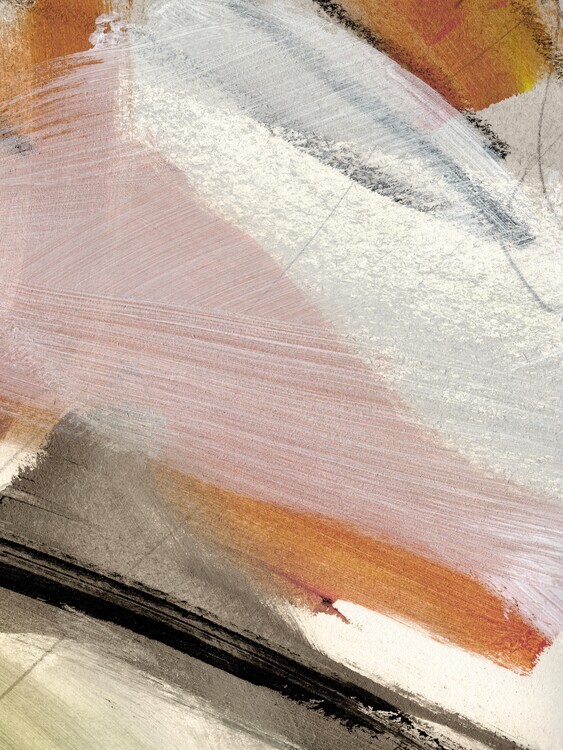 Dan Hobday Plakát, Obraz - Light, Dan Hobday, 30 × 40 cm