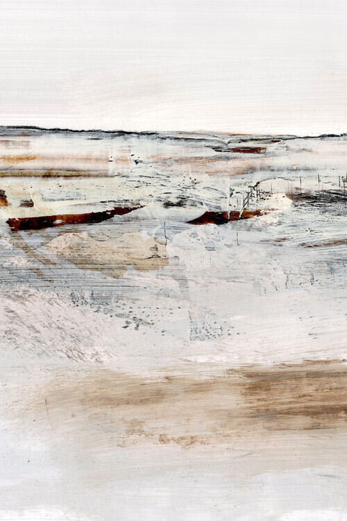 Dan Hobday Plakát, Obraz - August, Dan Hobday, 26.7 × 40 cm