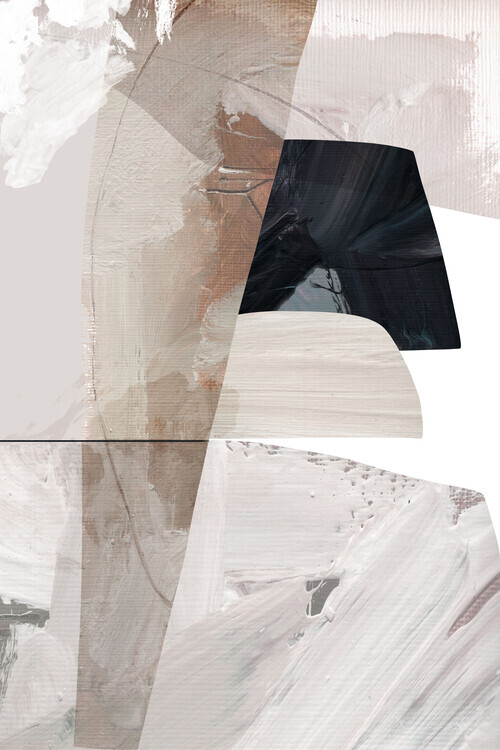 Dan Hobday Plakát, Obraz - Caves, Dan Hobday, 26.7 × 40 cm