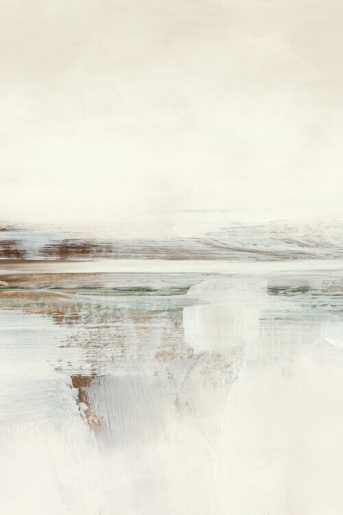 Dan Hobday Plakát, Obraz - Sun Set No2, Dan Hobday, 26.7 × 40 cm