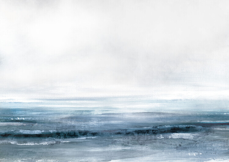 Dan Hobday Plakát, Obraz - Water, Dan Hobday, 40 × 30 cm