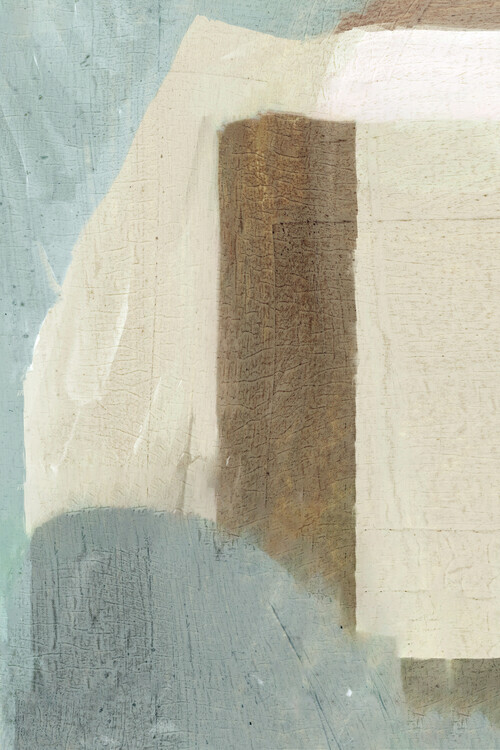 Dan Hobday Plakát, Obraz - Base 1, Dan Hobday, 26.7 × 40 cm