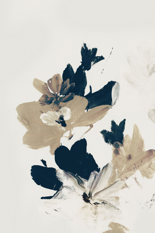 Dan Hobday Plakát, Obraz - Summer View, Dan Hobday, 26.7 × 40 cm