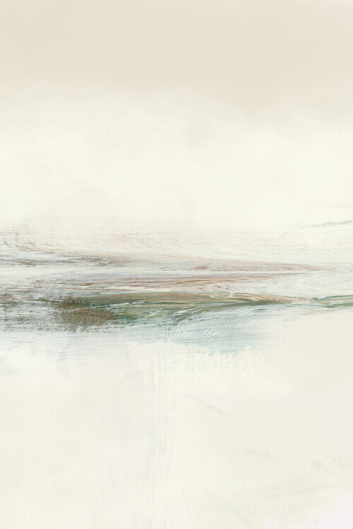 Dan Hobday Plakát, Obraz - Sun Set No3, Dan Hobday, 26.7 × 40 cm